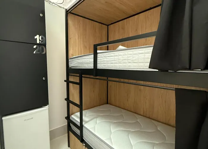 La Camella Arona (Tenerife)