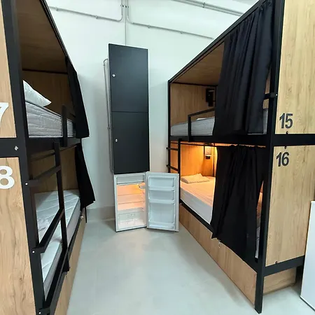 招待所 La Camella *