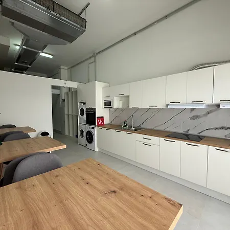 La Camella 阿罗纳